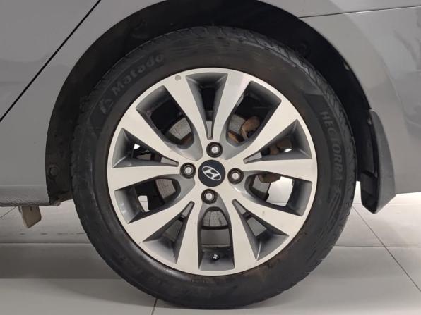 Hyundai Solaris I Рестайлинг с пробегом 2014 года, цена 748 000 рублей, 211600 км, седан, Автокод Объявления