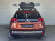 Peugeot 3008 II Уфа  - изображение 31