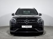 Mercedes-Benz GLS AMG I (X166) Санкт-Петербург  - изображение 27
