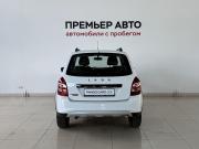 Lada (ВАЗ) Granta I Рестайлинг Смоленск  - изображение 14