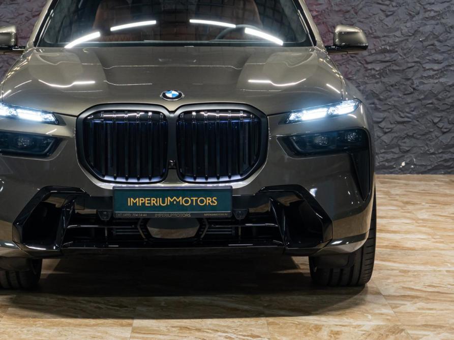 BMW X7 I (G07) Рестайлинг Москва  - изображение 3