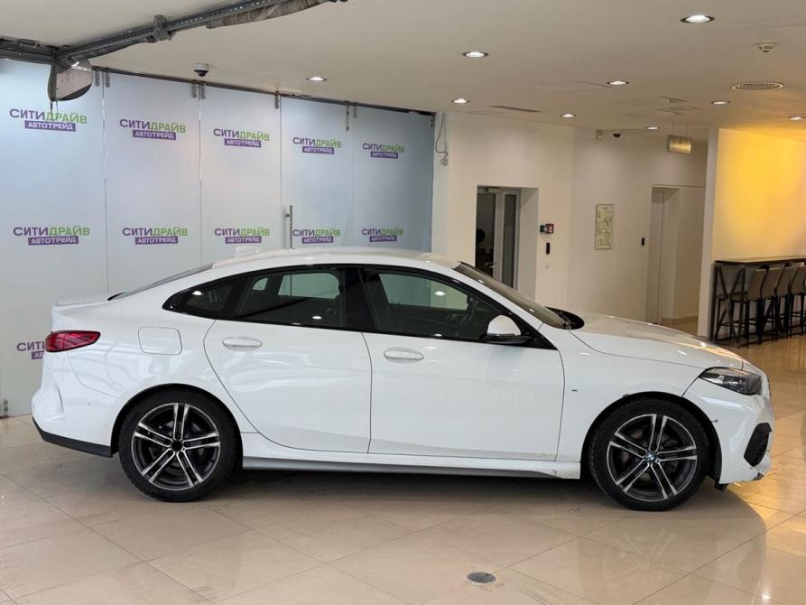 BMW 2 серии F44 Москва  - изображение 4