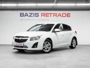 Chevrolet Cruze I Рестайлинг Тюмень  - изображение 23
