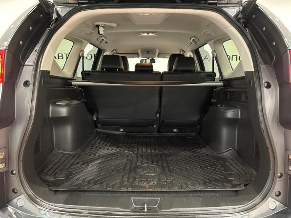 Mitsubishi Pajero Sport III с пробегом 2019 года, цена 2 599 000 рублей, 163314 км, внедорожник, Автокод Объявления