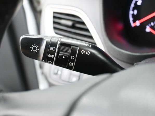 Hyundai Solaris II Рестайлинг с пробегом 2021 года, цена 1 449 900 рублей, 138565 км, седан, Автокод Объявления