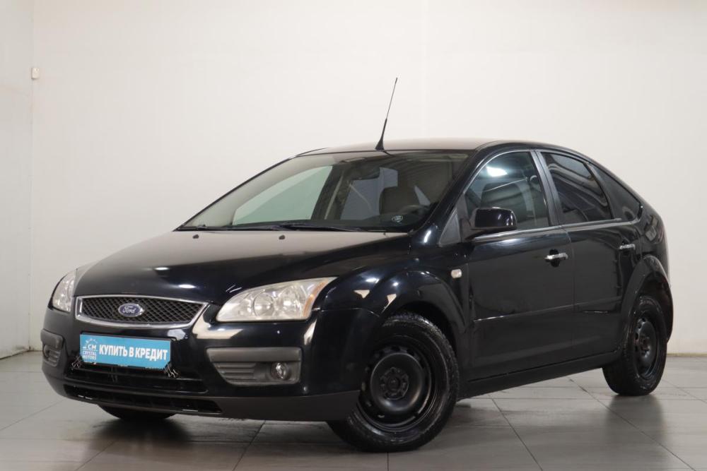 Ford Focus II Челябинск  - изображение 4