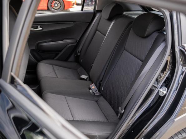 Kia Rio IV Рестайлинг с пробегом 2021 года, цена 1 650 000 рублей, 134469 км, хэтчбек, Автокод Объявления