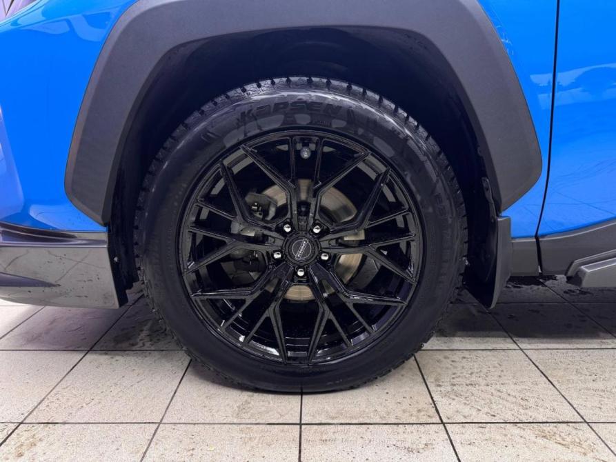 Toyota RAV4 V (XA50) Благовещенск  - изображение 20