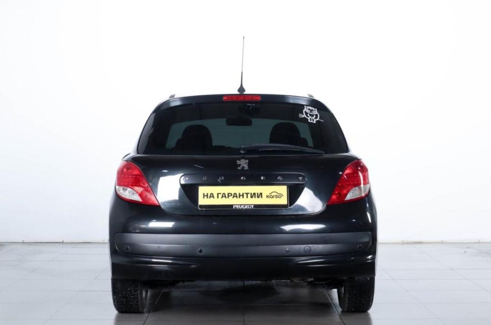 Peugeot 207 I Рестайлинг Челябинск  - изображение 6
