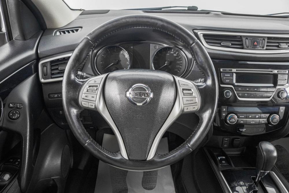 Nissan Qashqai II Барнаул  - изображение 15