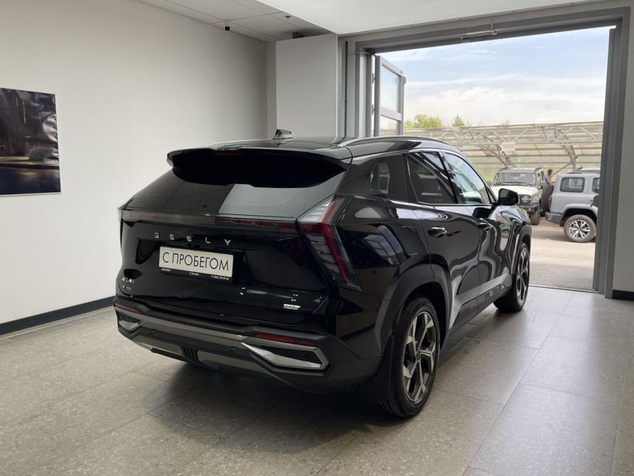 Geely Atlas II Новосибирск  - изображение 4