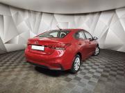 Hyundai Solaris II Москва  - изображение 20