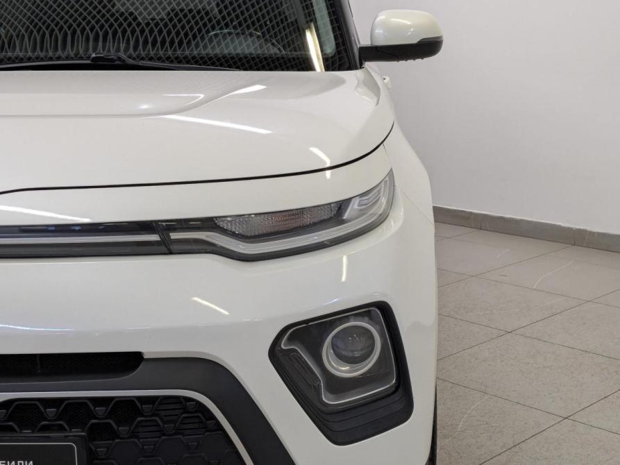 Kia Soul III Санкт-Петербург  - изображение 11
