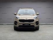 Kia Sportage IV Москва  - изображение 20