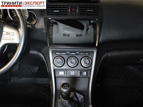 Mazda 6 II (GH) с пробегом 2008 года, цена 897 000 рублей, 228209 км, седан, Автокод Объявления