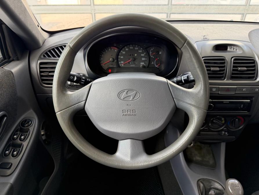 Hyundai Accent II Таганрог  - изображение 14