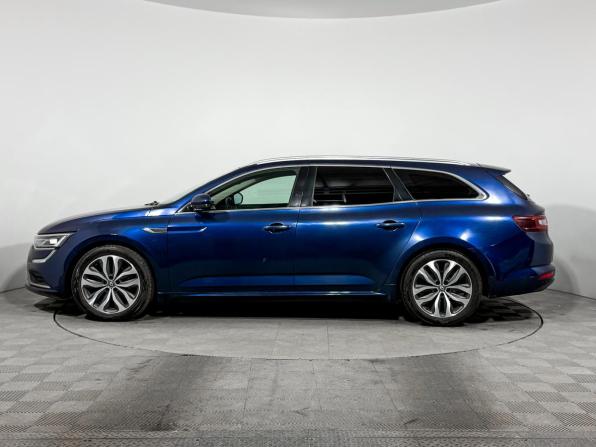 Renault Talisman I с пробегом 2016 года, цена 1 650 000 рублей, 252233 км, универсал, Автокод Объявления