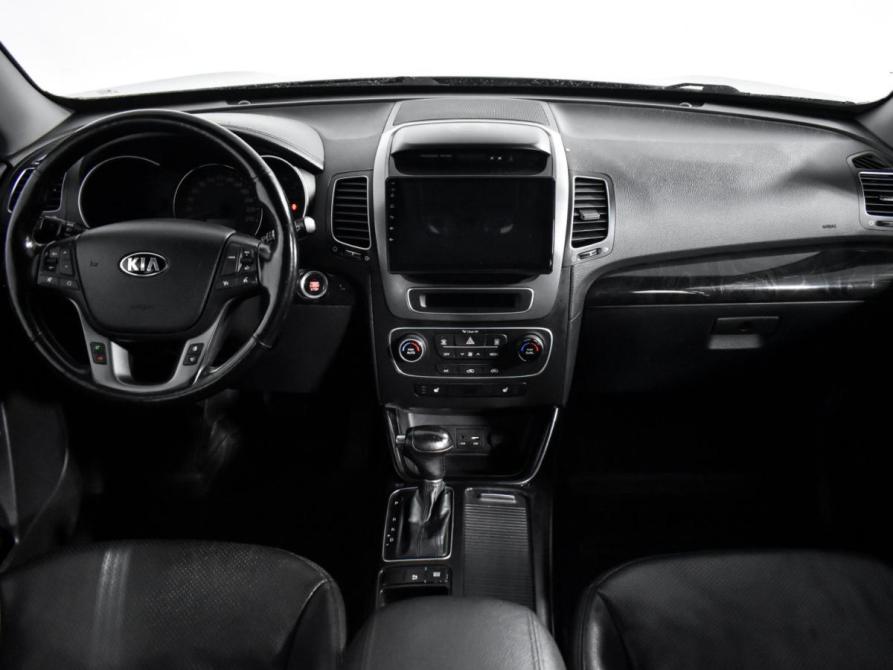 Kia Sorento II Рестайлинг Санкт-Петербург  - изображение 14