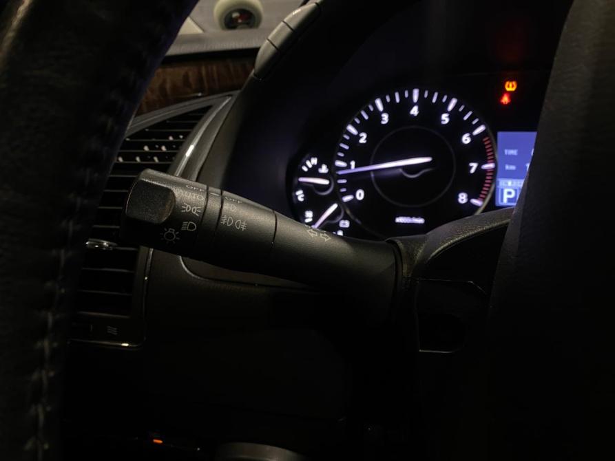 Nissan Patrol VI (Y62) Челябинск  - изображение 20