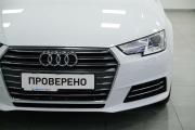 Audi A4 V (B9) Казань  - изображение 36