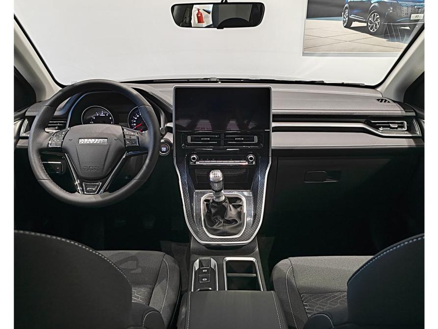 Haval M6 II Москва  - изображение 9