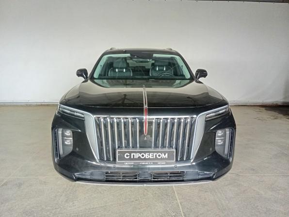 Hongqi E-HS9 с пробегом 2021 года, цена 3 840 000 рублей, 36445 км, внедорожник, Автокод Объявления