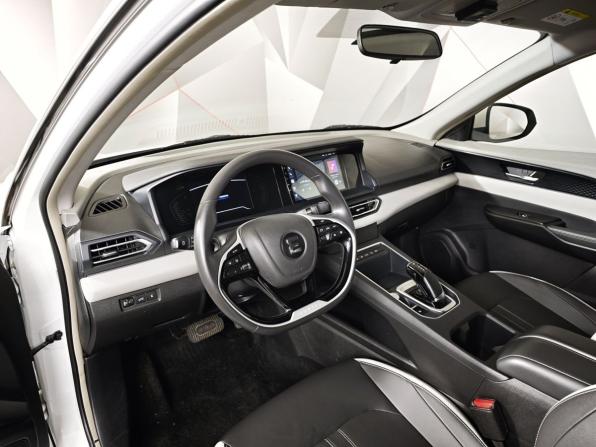 Evolute i-PRO с пробегом 2022 года, цена 1 285 000 рублей, 21136 км, седан, Автокод Объявления