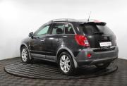 Opel Antara I Рестайлинг Нижний Новгород  - изображение 33