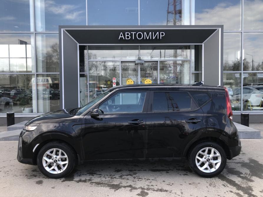 Kia Soul III Брянск  - изображение 8