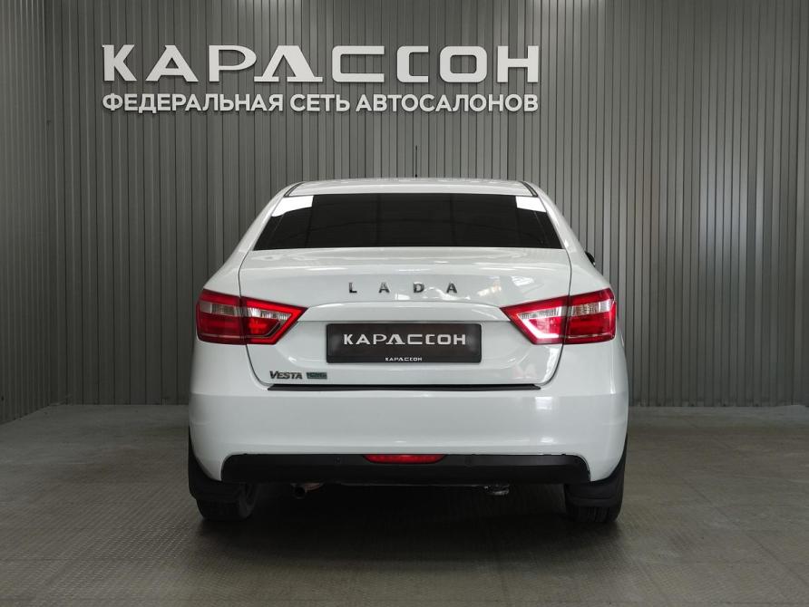 Lada (ВАЗ) Vesta I Пермь  - изображение 4