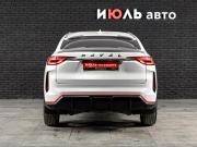 Haval F7x I Рестайлинг Екатеринбург  - изображение 26