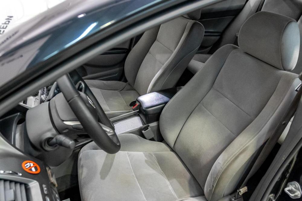 Honda Civic VIII Ульяновск  - изображение 16