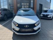 Lada (ВАЗ) Granta I Рестайлинг Краснодар  - изображение 10