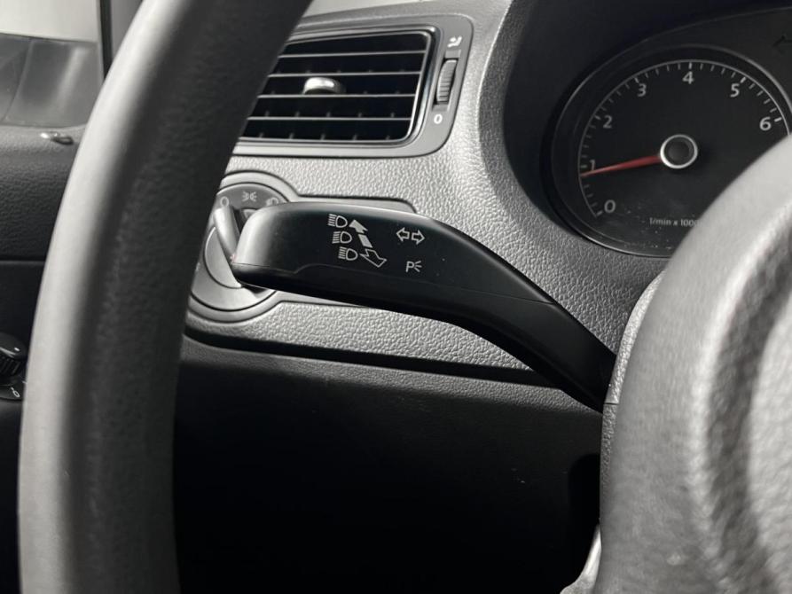 Volkswagen Polo V Казань  - изображение 13