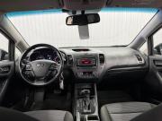 Kia Cerato III Рестайлинг (Classic) Краснодар  - изображение 29