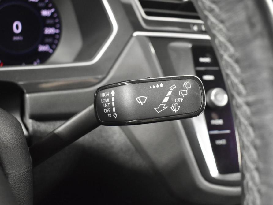 Volkswagen Tiguan II Казань  - изображение 17