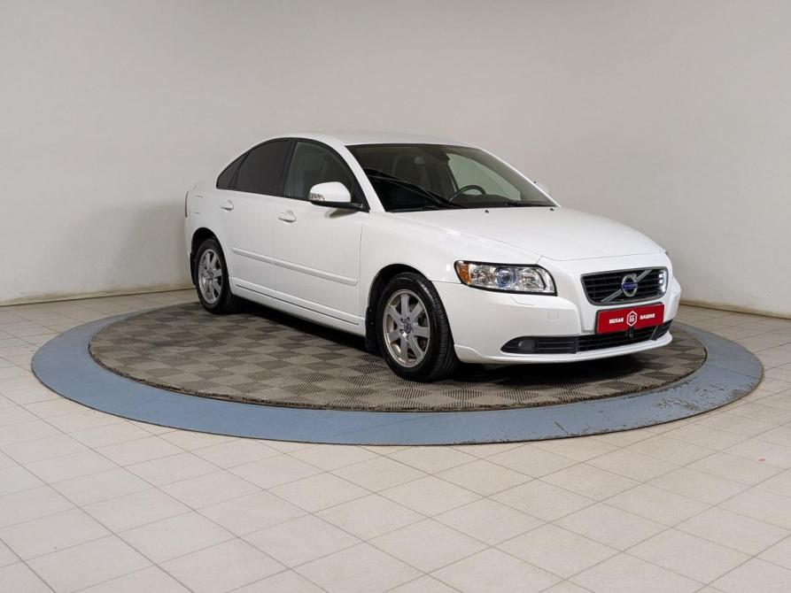 Volvo S40 II Рестайлинг Екатеринбург  - изображение 2