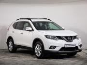 Nissan X-Trail III Санкт-Петербург  - изображение 32