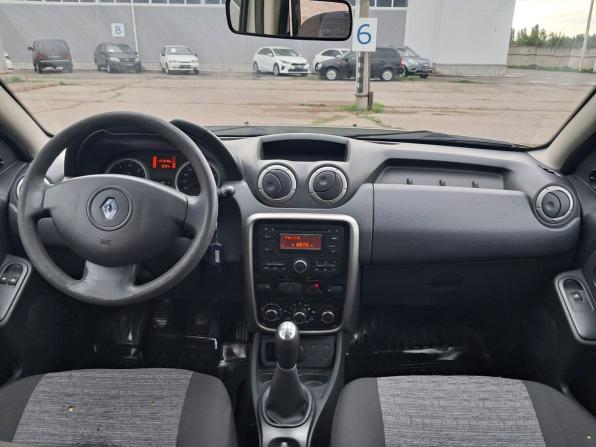 Renault Duster I с пробегом 2014 года, цена 850 000 рублей, 136844 км, внедорожник, Автокод Объявления
