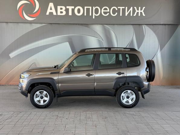 Lada (ВАЗ) Niva Travel I Рестайлинг с пробегом 2026 года, цена 1 645 000 рублей, 6 км, внедорожник, Автокод Объявления