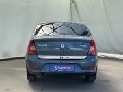 Renault Logan I Рестайлинг Липецк  - изображение 23