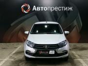 Lada (ВАЗ) Granta I Рестайлинг Ставрополь  - изображение 25