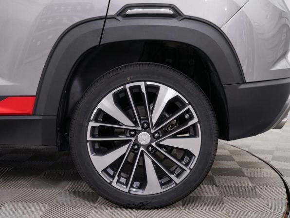 Changan CS35 Plus I Рестайлинг с пробегом 2024 года, цена 1 996 000 рублей, 22300 км, внедорожник, Автокод Объявления