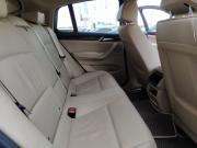 BMW X4 I (F26) Екатеринбург  - изображение 49