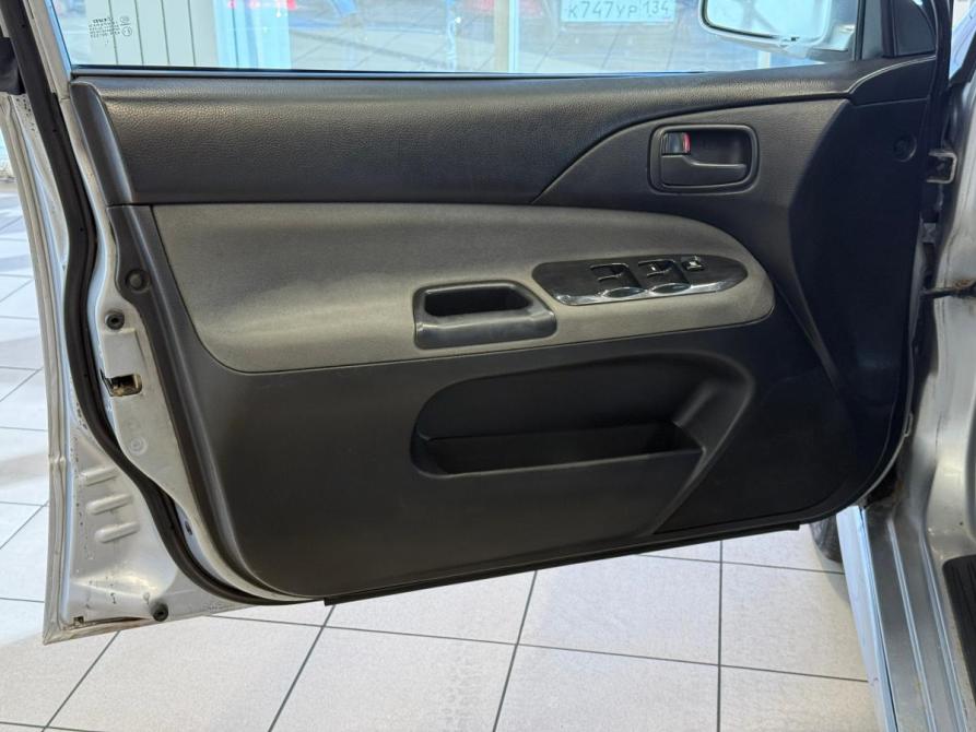 Mitsubishi Lancer IX Волгоград  - изображение 14