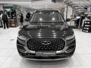 Chery Tiggo 8 Pro Plug-in Hybrid Казань  - изображение 24