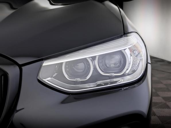 BMW X4 II (G02) с пробегом 2019 года, цена 4 950 000 рублей, 75502 км, внедорожник, Автокод Объявления