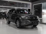 Honda CR-V III Рестайлинг Москва  - изображение 26