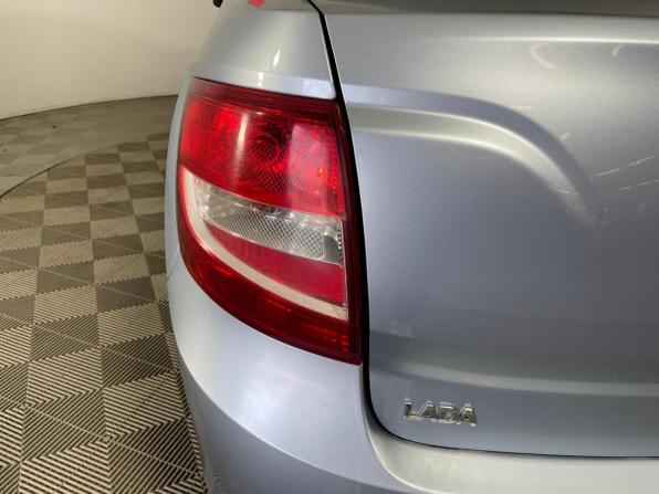 Lada (ВАЗ) Granta I с пробегом 2012 года, цена 395 000 рублей, 138880 км, седан, Автокод Объявления