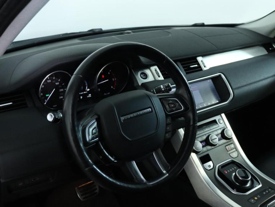 Land Rover Range Rover Evoque I Рестайлинг Санкт-Петербург  - изображение 14